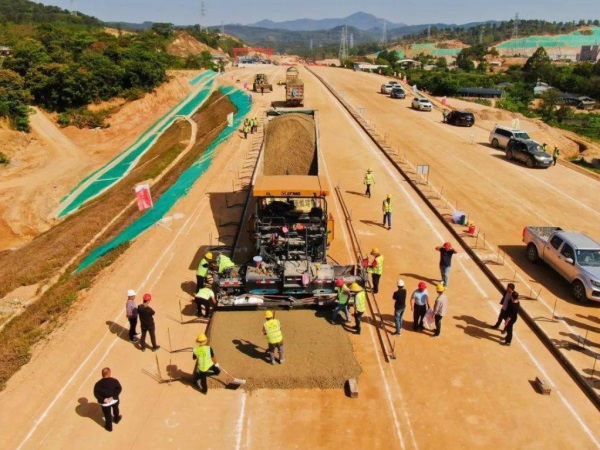 昌平高速公路